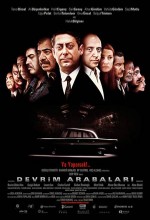 Devrim Arabaları (2008) afişi Devrim Arabaları (2008) afişi