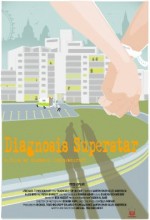 Diagnosis Superstar  afişi
