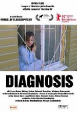 Diagnoz (2009) afişi