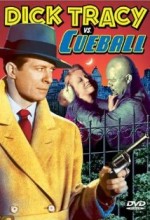 Dick Tracy Vs. Cueball (1946) afişi