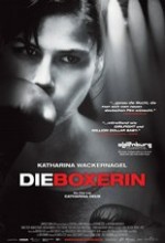 Die Boxerin (2005) afişi