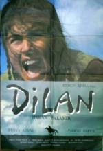 Dilan (1986) afişi