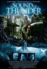 Dinozorların Kıyameti (2005) afişi Dinozorların Kıyameti (2005) afişi