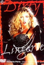 Dirty Lingerie (1989) afişi