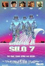Disaster At Silo 7 (1988) afişi