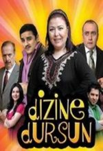 Dizine Dursun (2008) afişi