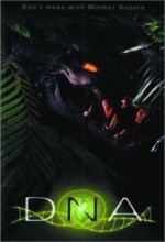 Dna (1997) afişi