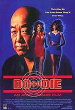 Do or Die (1991) afişi