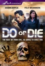 Do Or Die (2003) afişi