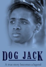 Dog Jack (2008) afişi