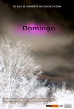 Domingo (2006) afişi