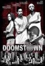 Doomstown (2006) afişi
