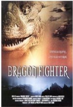Dragon Fighter (2003) afişi