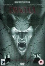 Drácula (la Maldición De Drácula) (2002) afişi