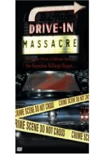 Drive in Massacre (1977) afişi