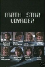 Dünyadan Yıldıza Yolcu (1988) afişi