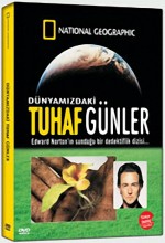 Dünyamızdaki Tuhaf Günler (2006) afişi