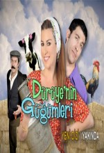 Dürüye’nin Güğümleri (2012) afişi