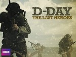 D-Day (2013) afişi