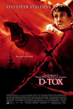 D-Tox (2002) afişi