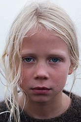 Ída Mekkín Hlynsdóttir fotoğrafı