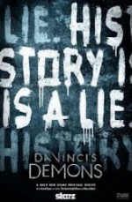 Da Vinci's Demons (2013) afişi Da Vinci's Demons (2013) afişi