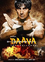 Daava (1997) afişi