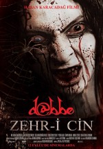 Dabbe 5: Zehr-i Cin (2014) afişi