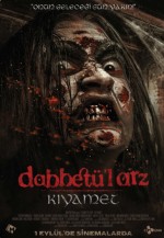 Dabbetü'l-Arz: Kıyamet (2022) afişi