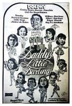 Daddy's Little Darlings (1984) afişi