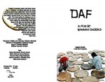 Daf (2003) afişi