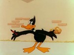 Daffy Doodles (1946) afişi