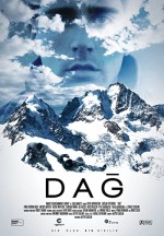 Dağ (2012) afişi
