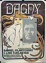 Dagny (1977) afişi
