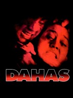 Dahas (1995) afişi