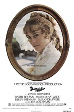 Daisy Miller (1974) afişi