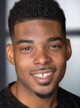 Dakarai Akil fotoğrafı Dakarai Akil fotoğrafı