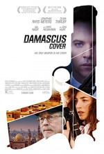 Damascus Cover (2017) afişi