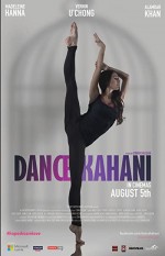 Dance Kahani  (2016) afişi