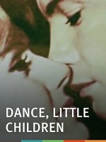 Dance, Little Children (1961) afişi