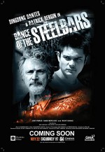 Dance of the Steel Bars (2013) afişi