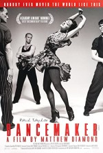 Dancemaker (1998) afişi