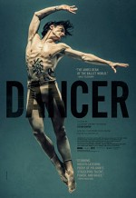 Dancer (2016) afişi