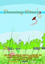 Dancing Kites (2004) afişi