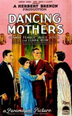 Dancing Mothers (1926) afişi