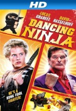 Dancing Ninja (2010) afişi
