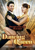 Dancing Queen (2012) afişi