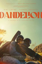 Dandelion (2024) afişi