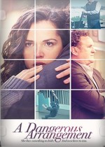 Dangerous Arrangement (2015) afişi