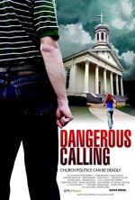 Dangerous Calling (2008) afişi